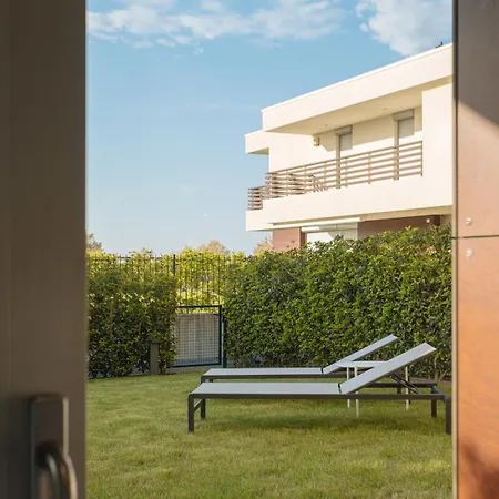 Apartment North Point