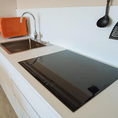 North Point Apartment *