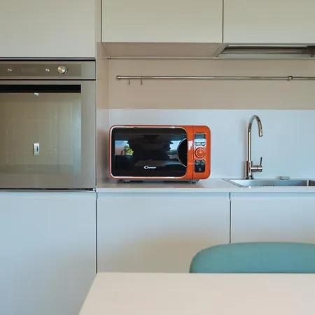 North Point Λινιάνο Σαμπιαντόρο