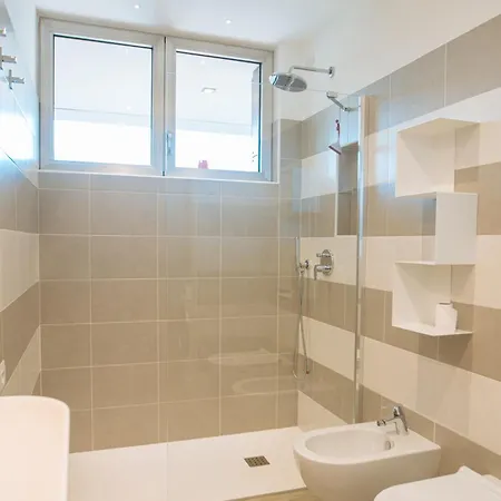 Διαμέρισμα North Point *