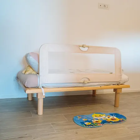 Διαμέρισμα North Point