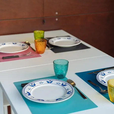 North Point Διαμέρισμα *