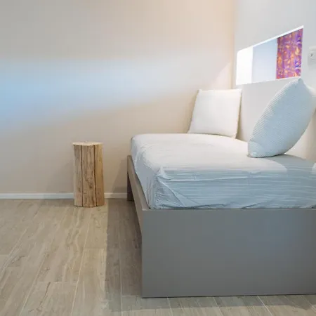 North Point Apartmán Lignano Sabbiadoro