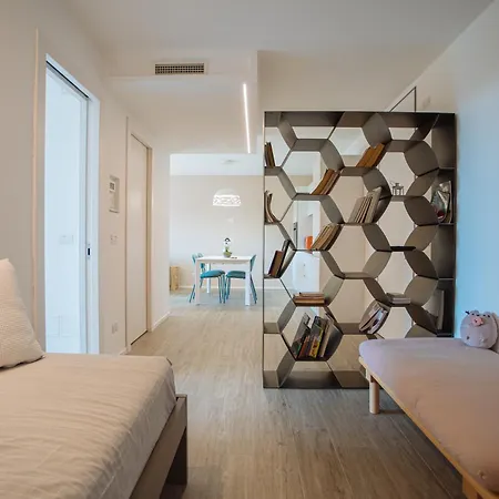 North Point Διαμέρισμα *