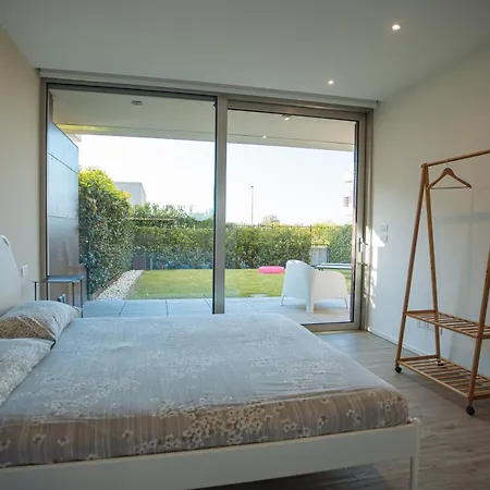 North Point Apartmán Lignano Sabbiadoro