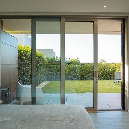 Διαμέρισμα North Point Λινιάνο Σαμπιαντόρο