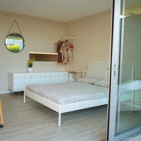 North Point Apartmán Lignano Sabbiadoro