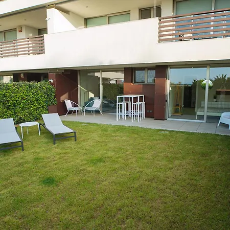 Apartmán North Point Lignano Sabbiadoro
