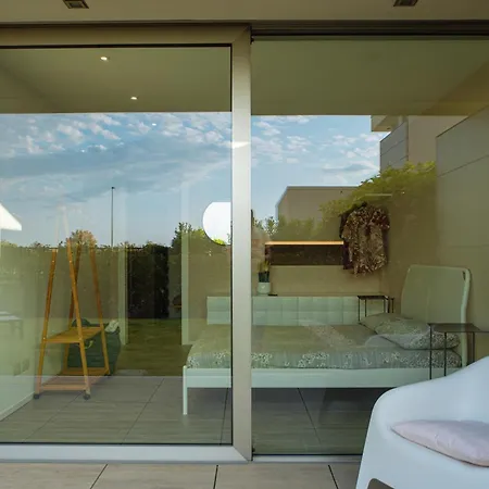 North Point * Λινιάνο Σαμπιαντόρο