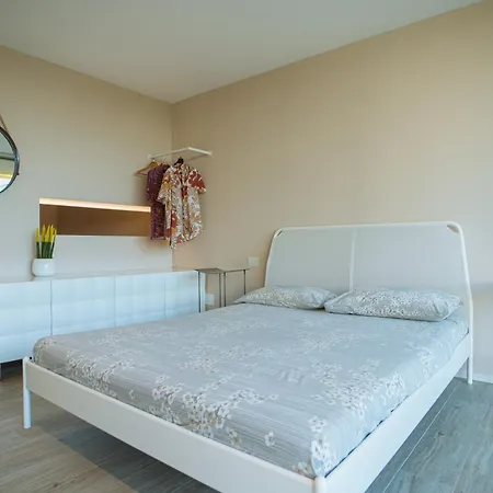 North Point Apartmán *