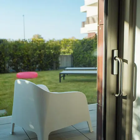 North Point * Λινιάνο Σαμπιαντόρο