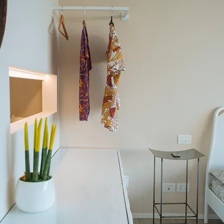 Apartmán North Point *