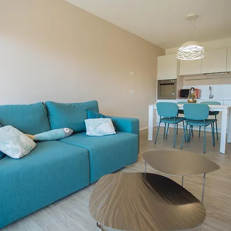 North Point Λινιάνο Σαμπιαντόρο